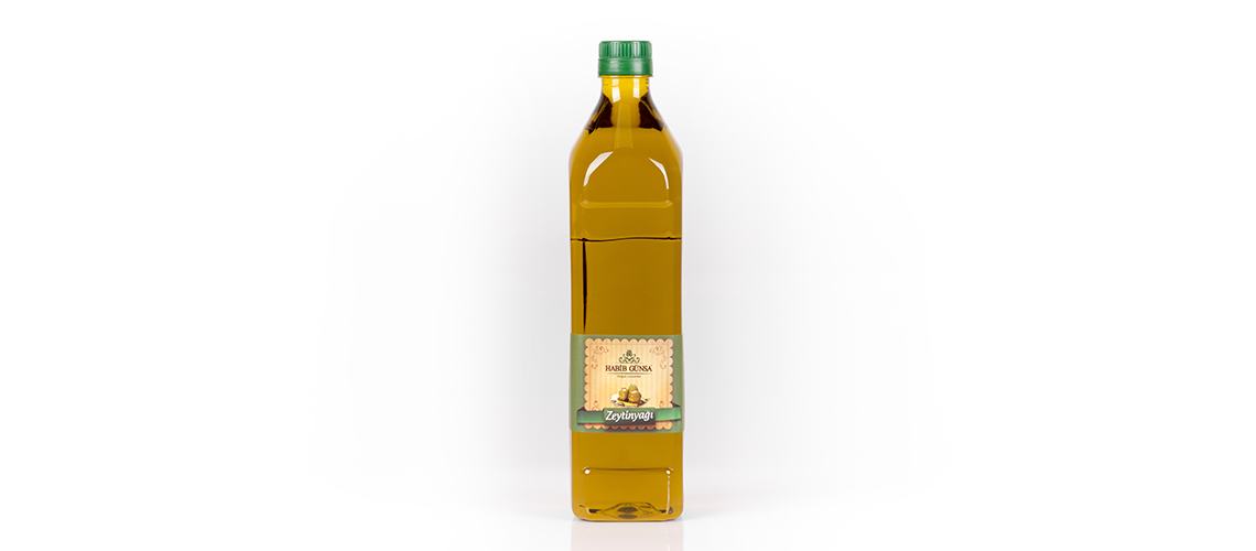 Zeytin Yağı